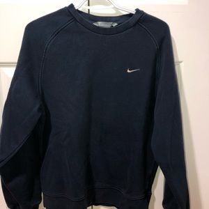 Vintage Nike Sweater. Very comfortable.